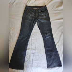 Ralph Lauren Blue Jeans